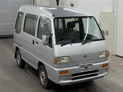 Subaru Sambar