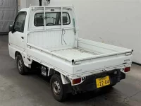 Subaru SAMBAR лот № 92 оценка 4  с аукциона в Японии 1