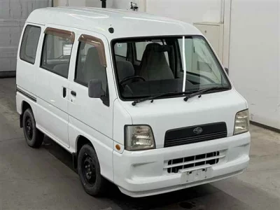 Subaru SAMBAR