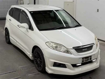 Honda Edix