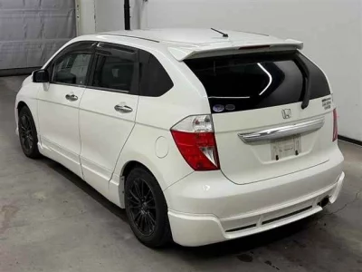 Honda Edix