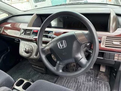 Honda Elysion