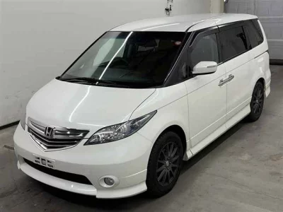 Honda Elysion