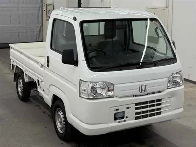 Honda Acty Truck