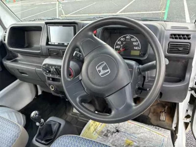 Honda Acty Truck