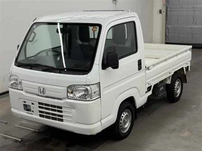 Honda Acty Truck