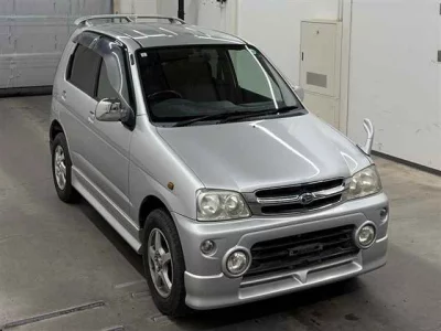 Daihatsu TERIOS KID