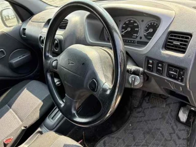 Daihatsu TERIOS KID