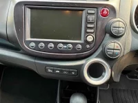 Honda FIT лот № 70170 оценка 4  с аукциона в Японии 5