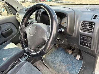 Suzuki EVERY LANDY  с аукциона в Японии