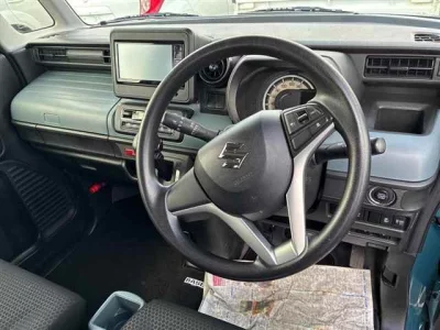 Suzuki Spacia Base