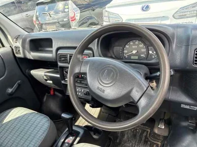 Honda Acty Truck