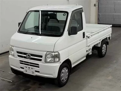 Honda Acty Truck