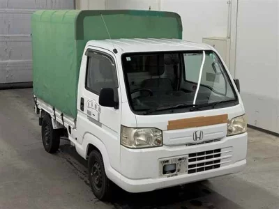 Honda Acty Truck