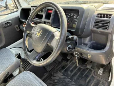 Honda Acty Truck