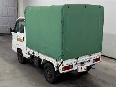 Honda Acty Truck