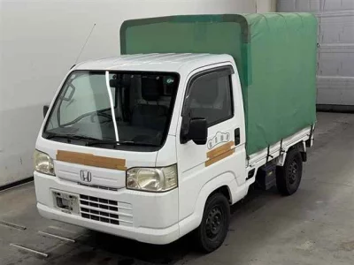 Honda Acty Truck