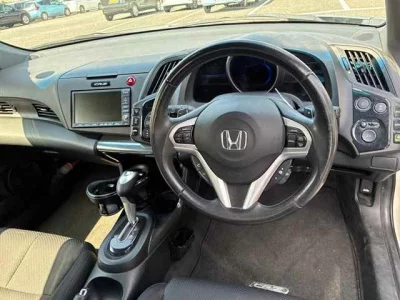 Honda CR-Z