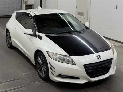 Honda CR-Z