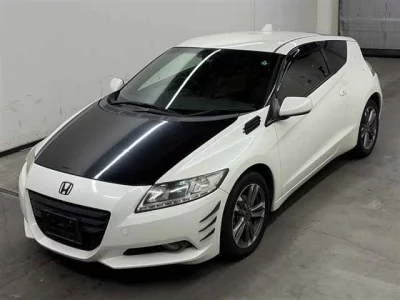 Honda CR-Z