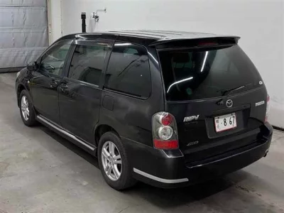 Mazda MPV