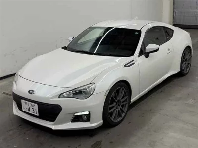 Subaru BRZ