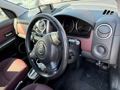 Mazda Verisa