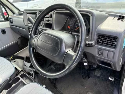 Subaru SAMBAR