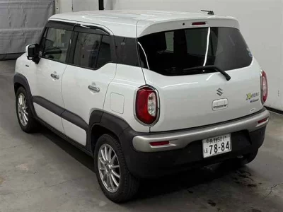 Suzuki Xbee