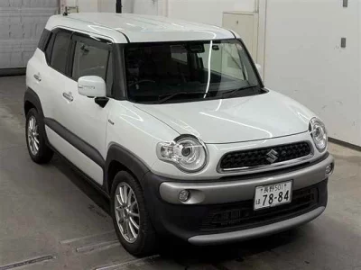 Suzuki Xbee