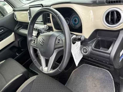 Suzuki Xbee
