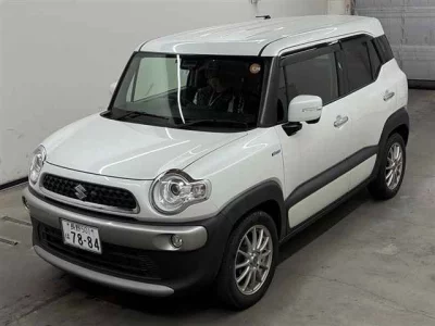 Suzuki Xbee