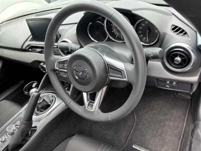 Mazda Roadster