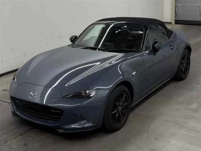 Mazda Roadster