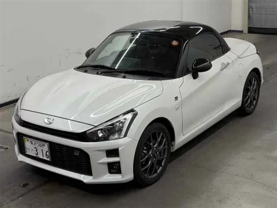 Daihatsu Copen