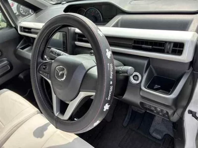 Mazda Flair