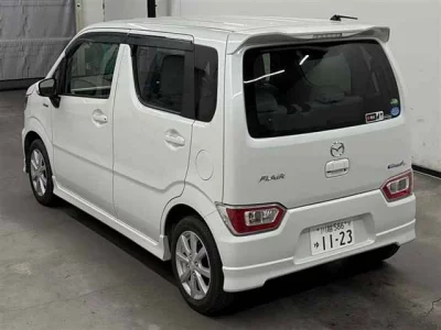 Mazda Flair
