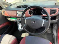 Subaru R1 лот № 90074 оценка 3.5  с аукциона в Японии 2