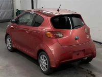 Subaru R1 лот № 90074 оценка 3.5  с аукциона в Японии 1