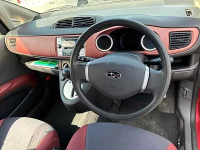 Subaru R1