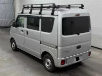 Mitsubishi MINICAB VAN лот № 236 оценка 3.5  с аукциона в Японии 1