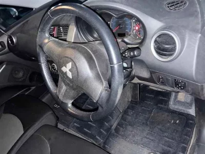 Mitsubishi Colt Plus