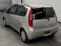 Mitsubishi COLT лот № 20054 оценка R  с аукциона в Японии 1