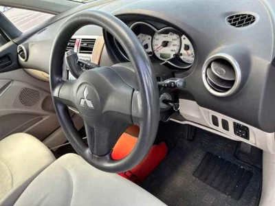 Mitsubishi COLT  с аукциона в Японии