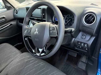 Mitsubishi eK X Space