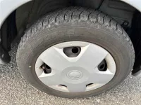 Mitsubishi EK WAGON лот № 240 оценка 4  с аукциона в Японии 8