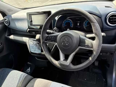 Mitsubishi eK X