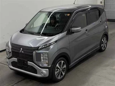 Mitsubishi eK X