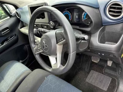 Mitsubishi eK X