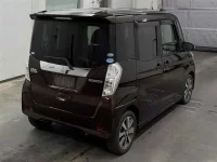 Mitsubishi EK SPACE лот № 185 оценка 3.5  с аукциона в Японии 2